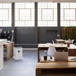 Õhupuhasti-niisutaja Boneco W400 Smart - Image 2