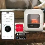 Boneco U700 Smart õhuniisuti - Image 2