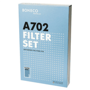 Filtri komplekt P700 õhupuhastile Boneco