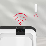 Õhuniisuti-puhasti Boneco H700 Smart - Image 3