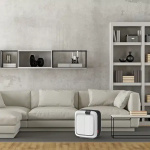 Õhuniisuti-puhasti Boneco H700 Smart - Image 4