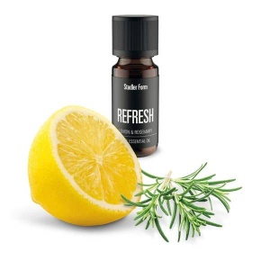 Aroomõli Stadler Form Refresh 10 ml