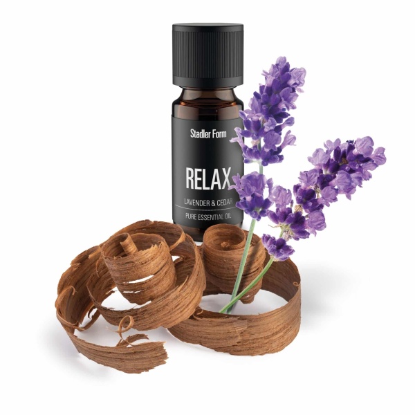 Aroomõli Stadler Form Relax 10 ml