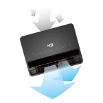 Õhukuivati Stadler Form Lukas Pro - Image 4