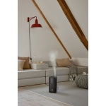 Ultraheli õhuniisuti Stadler Form Oliver, must - Image 5