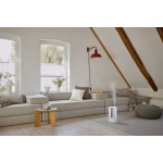 Ultraheli õhuniisuti Stadler Form Oliver, valge - Image 6