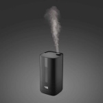 Ultraheli õhuniisuti Stadler Form Oliver, must - Image 6