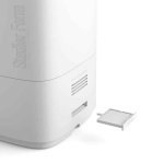 Ultraheli õhuniisuti Stadler Form Oliver, valge - Image 3