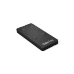 Ultraheli õhuniisuti Stadler Form Oliver, must - Image 4