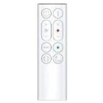 Dyson Purifier Hot+Cool HP1, valge/hõbedane - Õhupuhasti - Image 4