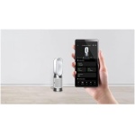 Dyson Purifier Hot+Cool HP1, valge/hõbedane - Õhupuhasti - Image 3