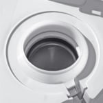 Stadler Form Fred kuuma auruga õhuniisuti, valge - Image 3