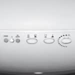 Stadler Form Fred kuuma auruga õhuniisuti, valge - Image 2