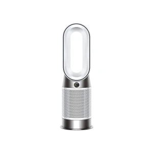 Dyson Purifier Hot+Cool HP1, valge/hõbedane - Õhupuhasti