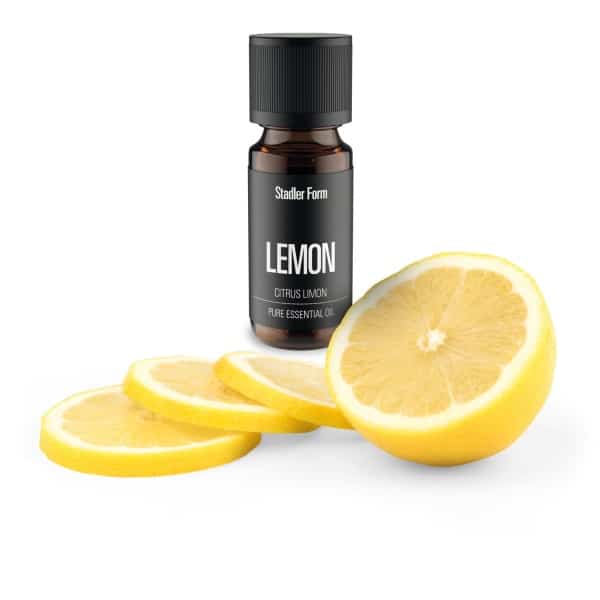 Aroomõli Stadler Form Lemon 10 ml