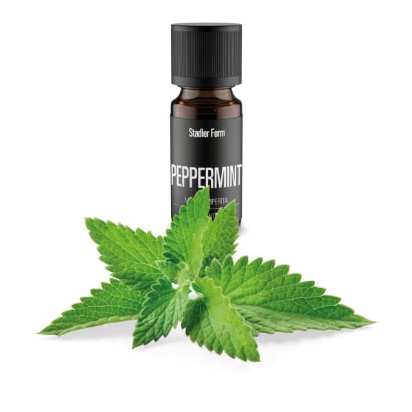 Aroomõli Stadler Form Peppermint 10 ml