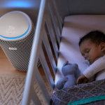 Philips AC3210/12 PureProtect 3200 Seeria, valge – Õhupuhasti - Image 5