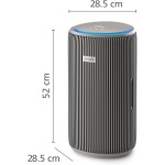 Philips AC3210/12 PureProtect 3200 Seeria, valge – Õhupuhasti - Image 7