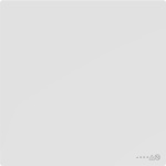 Aeno AGH0011S Premium Eco Smart Quadro, 500 W, valge - Kütteseade seinale - Image 4