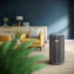 Philips AC3210/12 PureProtect 3200 Seeria, valge – Õhupuhasti - Image 6