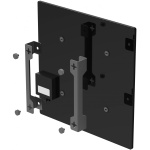 Aeno AGH0012S Premium Eco Smart Quadro, 500 W, must - Kütteseade seinale - Image 6