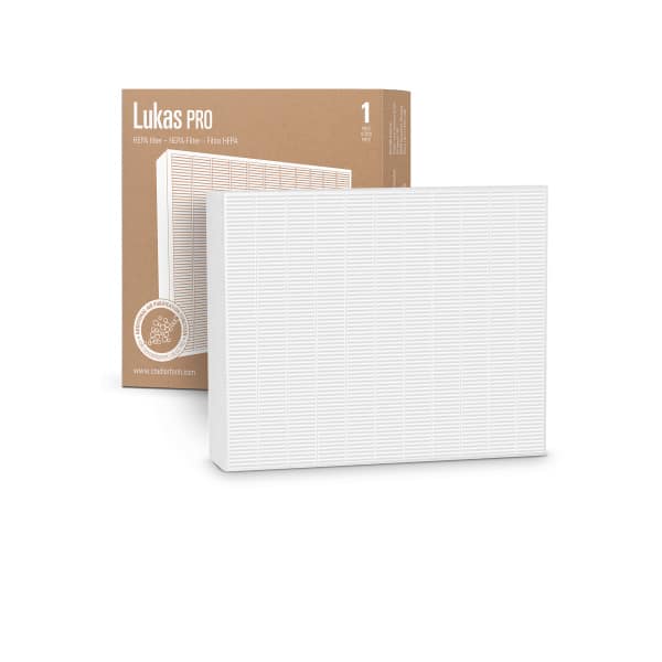 Stadler Form Lukas Pro HEPA filter